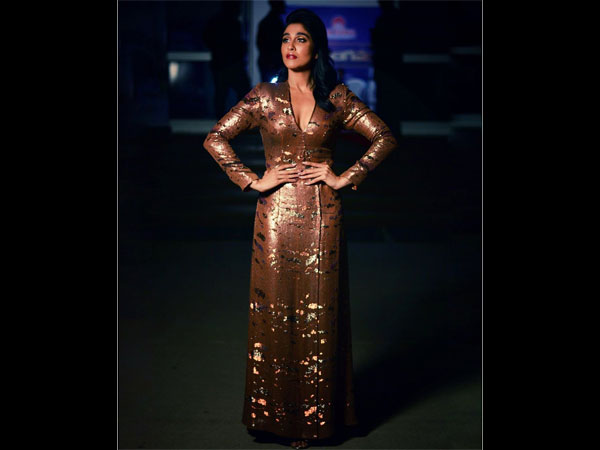 Regina Cassandra Evaru