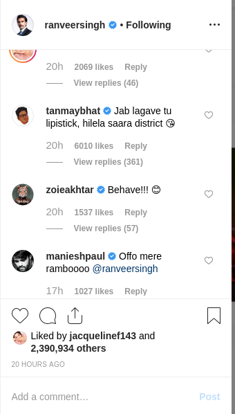 ranveer kapoor ranveer kapoor
