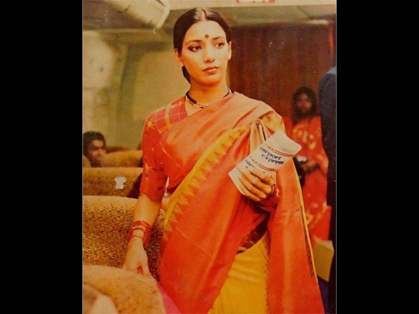 Shabana Azmi Suraag