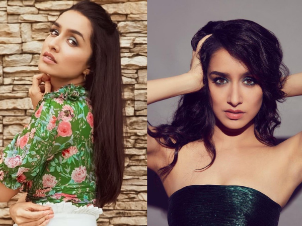 shraddha kapoor at chhichhore promotions shraddha kapoor at chhichhore promotions