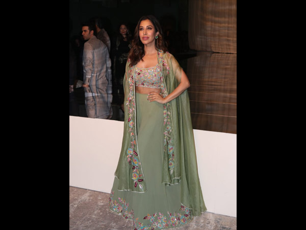 Lakme Fashion Week Winter Festive 2019 Lakme Fashion Week Winter Festive 2019