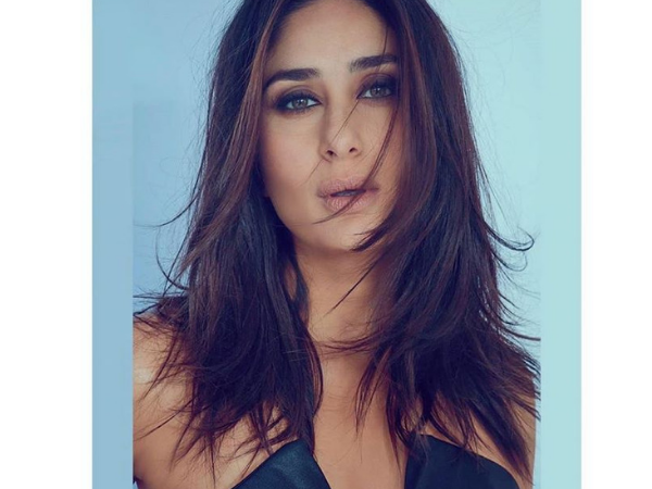 Kareena Kapoor Dance India Dance Makeup Look