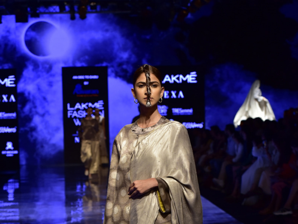 lakme fashion week