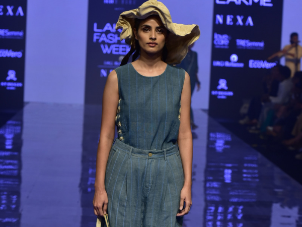 lakme fashion week
