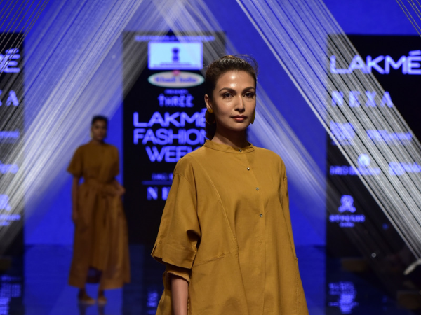 lakme fashion week