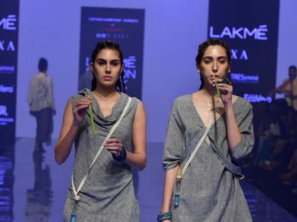 lakme fashion week