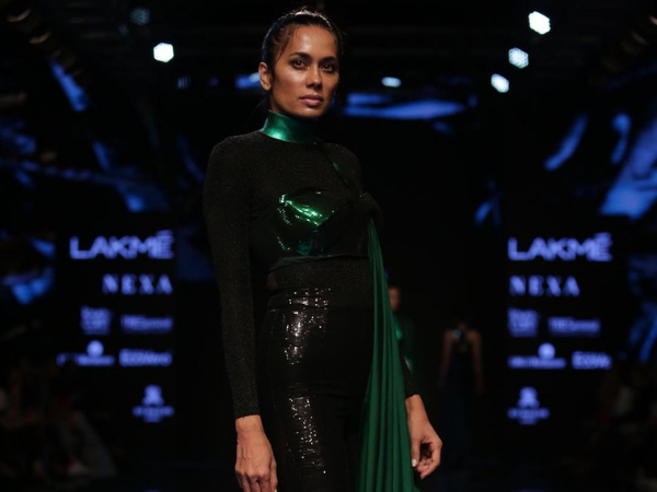 Lakmé Fashion Week