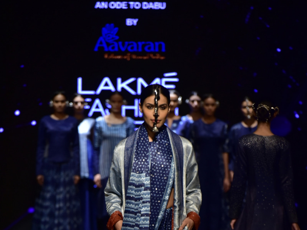 lakme fashion week