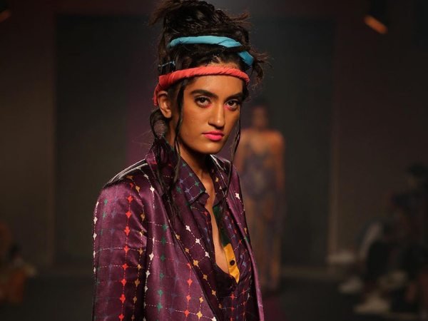 Lakmé Fashion Week