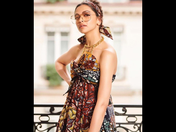  Deepika Padukone Chhapaak