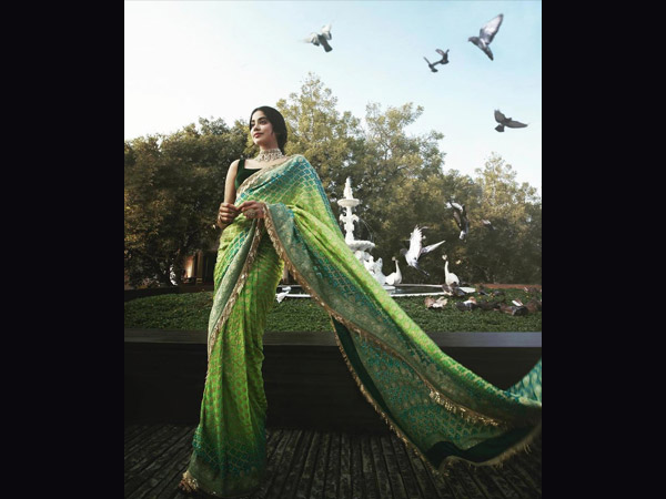 Janhvi Kapoor Fashion