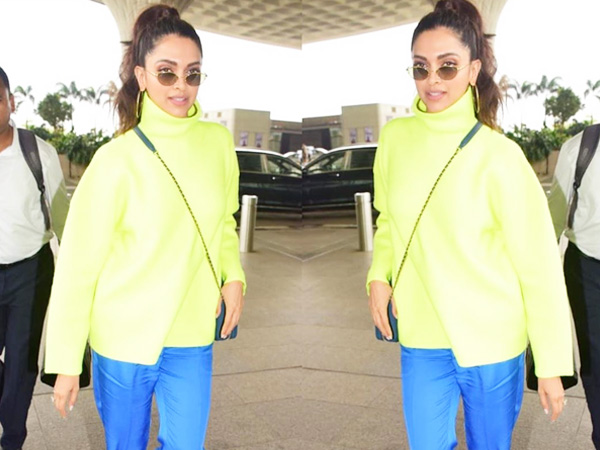 Deepika Padukone Ranveer Singh