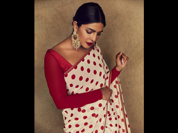 Priyanka Chopra Jonas The Sky Is Pink