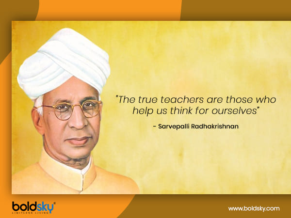teachers day quotes
