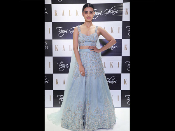 Radhika Apte Birthday