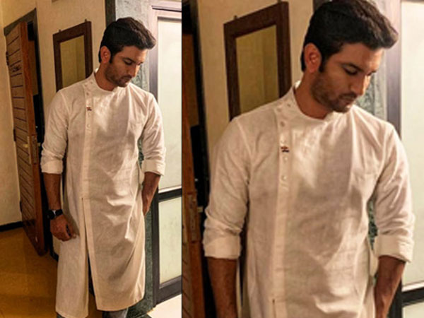 Sushant Singh Rajput Movies