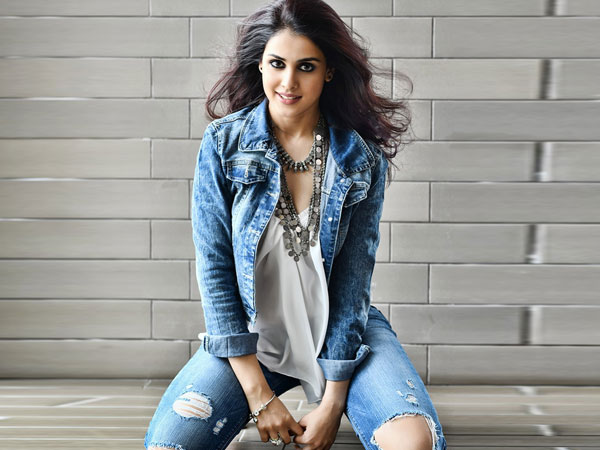 Genelia Deshmukh