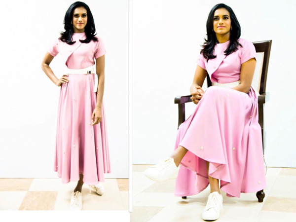 PV Sindhu