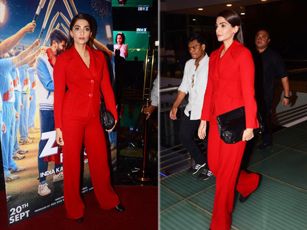 Sonam Kapoor Sonam Kapoor