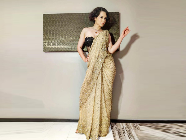 Kangana Ranaut