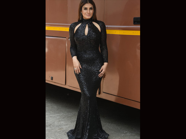 Raveena Tandon Raveena Tandon