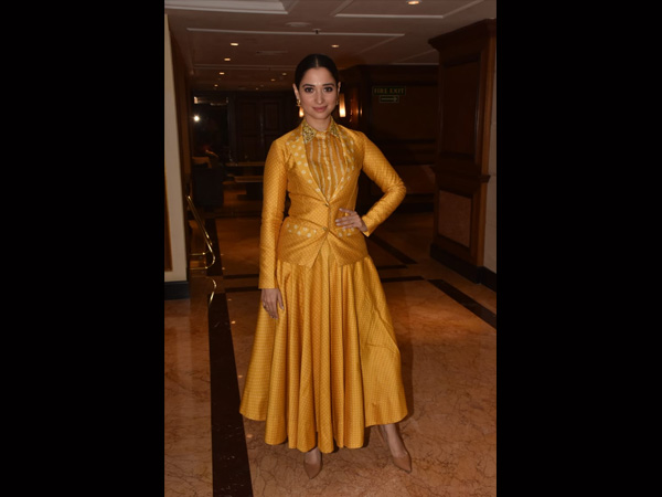 Tamannaah Bhatia
