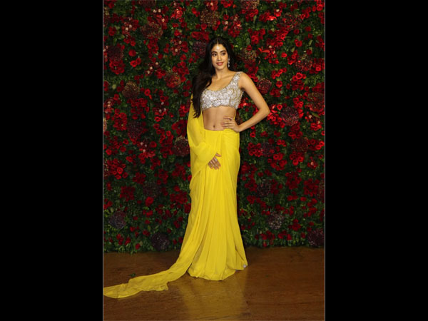 Janhvi Kapoor Movies 