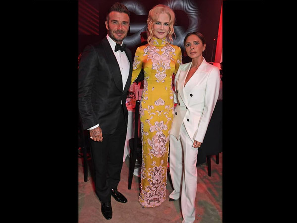 Nicole Kidman Movies