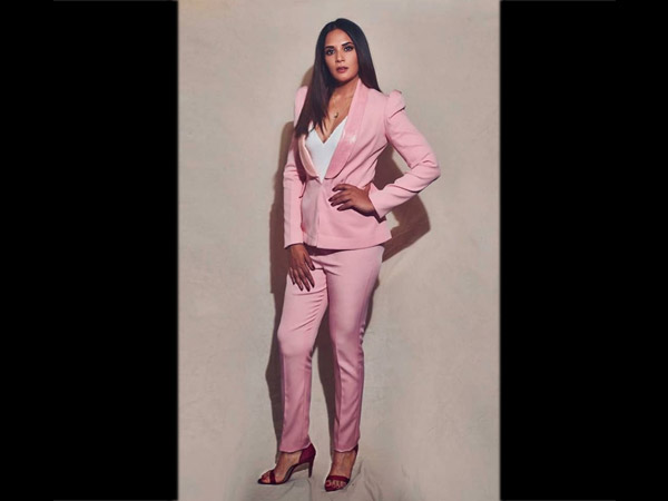 Richa Chadha