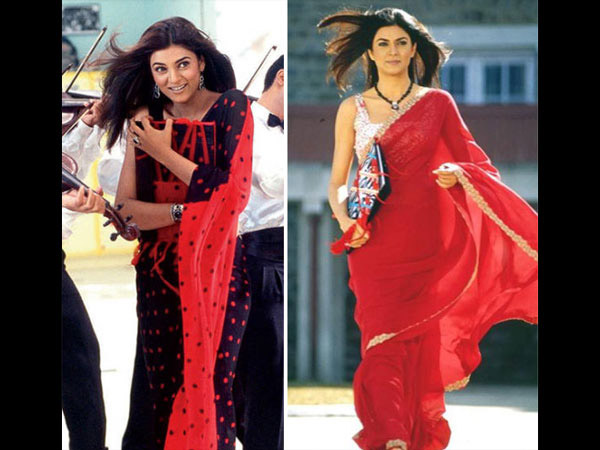  Sushmita Sen Main Hoon Na
