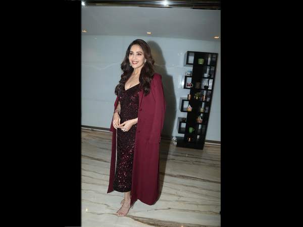 Madhuri Dixit