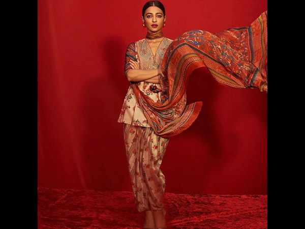 Happy Birthday Radhika Apte