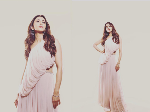 Rakul Preet Singh Insta