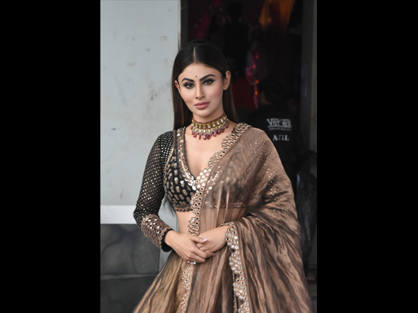 Mouni Roy