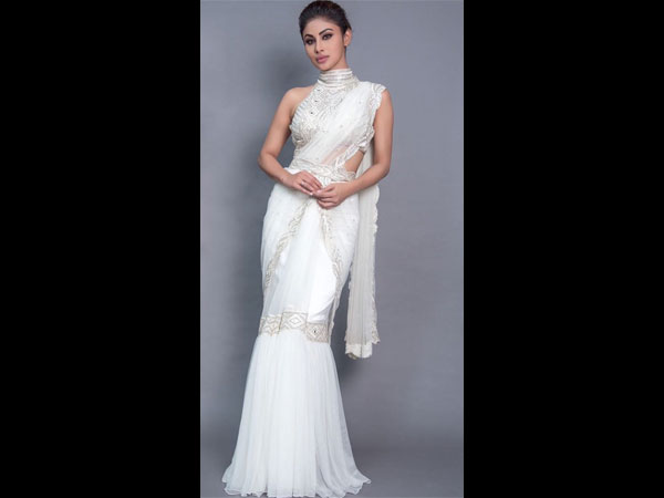 Mouni Roy