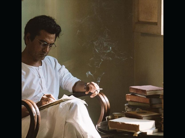 Manto Costume Designer