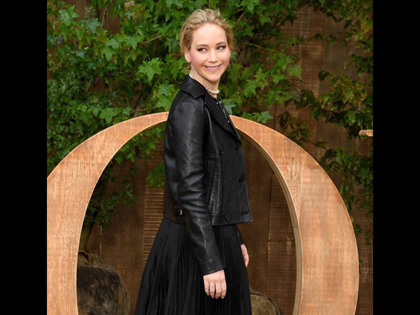 Jennifer Lawrence Age