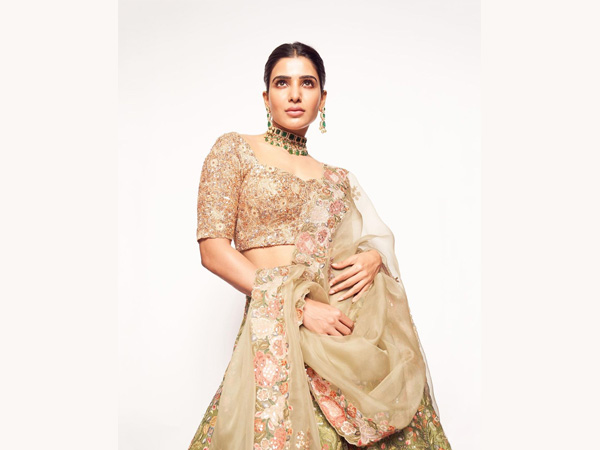 Samantha Akkineni Samantha Akkineni