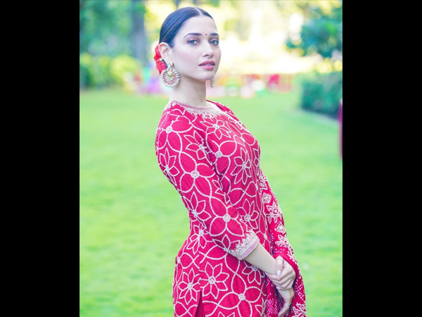 Tamannaah Bhatia