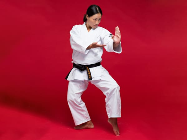 Self-defence Self-defence