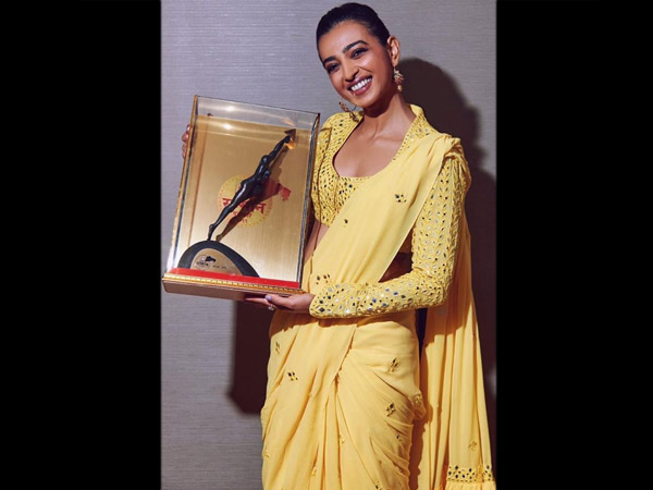  Radhika Apte Netflix