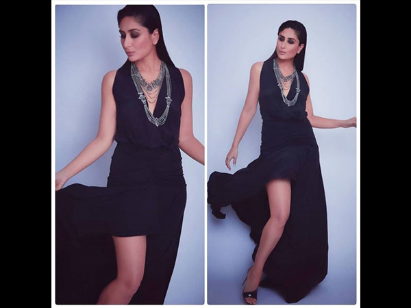 Kareena Kapoor Fashion