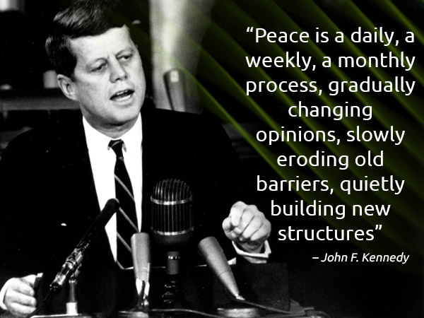 international day of peace quotes