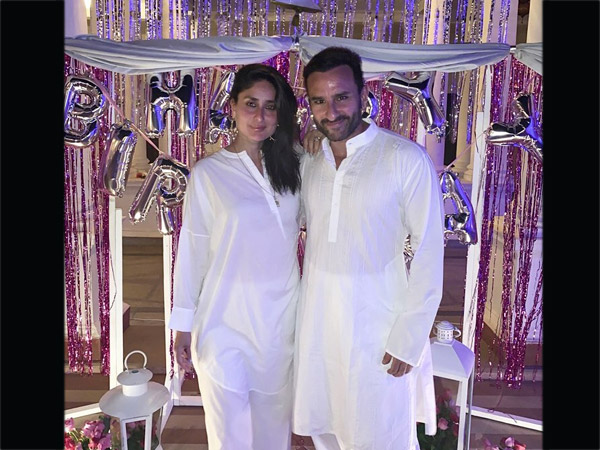 Saif Ali Kareena Kapoor Khan