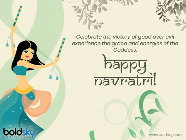 Navratri Navratri