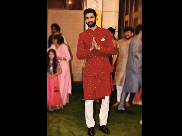 Best Dressed Bollywood Celebs Of The Week