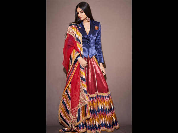 Rhea Kapoor Abu Jani Sandeep Khosla
