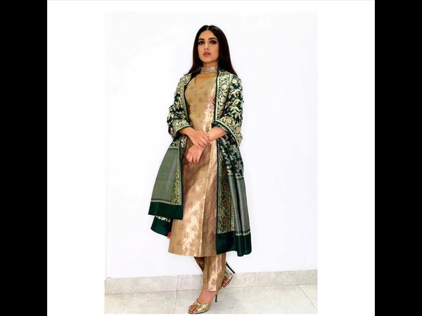 Onam Traditional Wears 