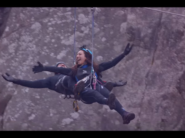 Sahher Bambba Fashion