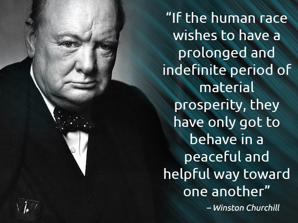 international day of peace quotes